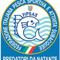 Campionato Italiano Pesca ai Predatori da Barca - lago del Salto 19 settembre 2021