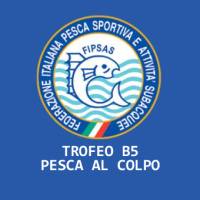 Trofeo Regionale Serie B5 di pesca al colpo Lazio 2022